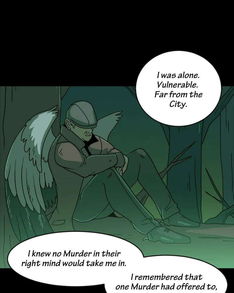 Read The Croaking chapter 163 image 9 on Lezhin
