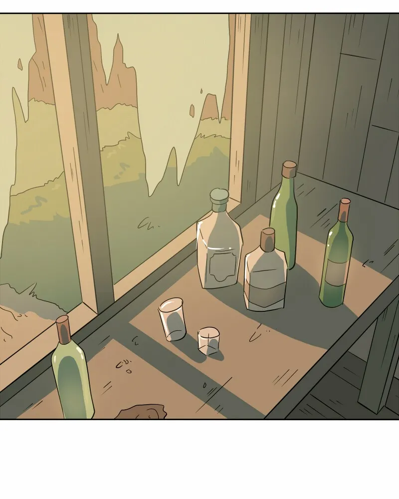 Read The Croaking chapter 164 image 1 on Lezhin