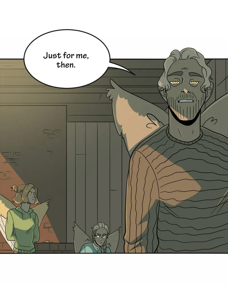 Read The Croaking chapter 164 image 12 on Lezhin