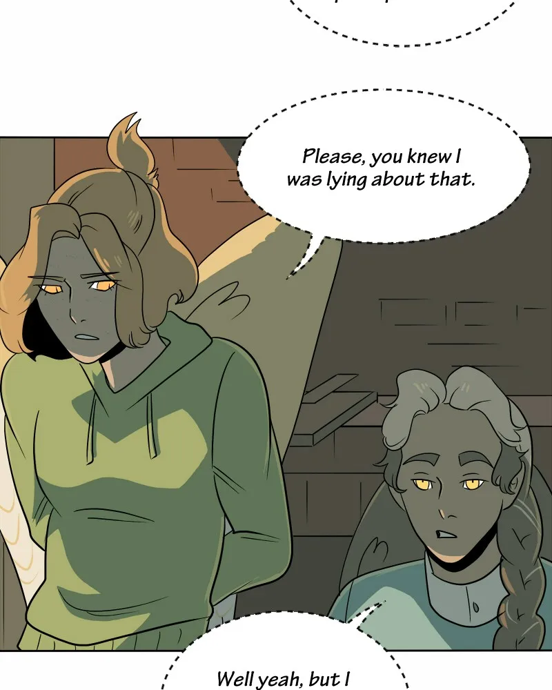 Read The Croaking chapter 164 image 14 on Lezhin