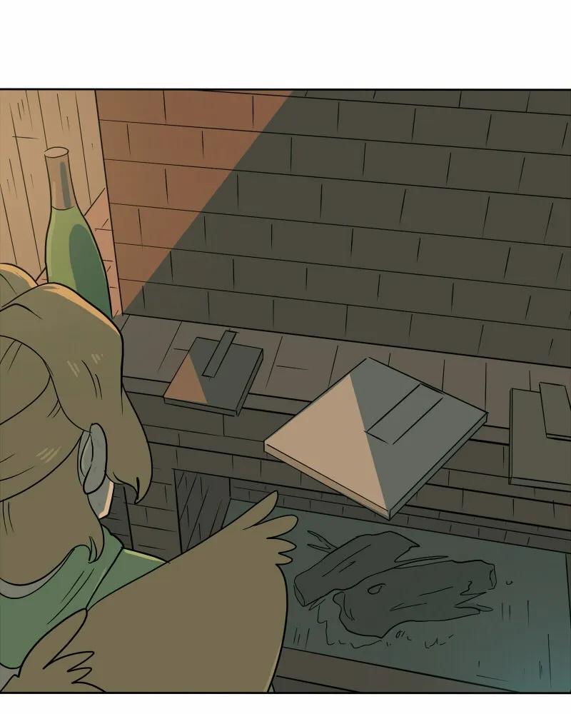 Read The Croaking chapter 164 image 2 on Lezhin