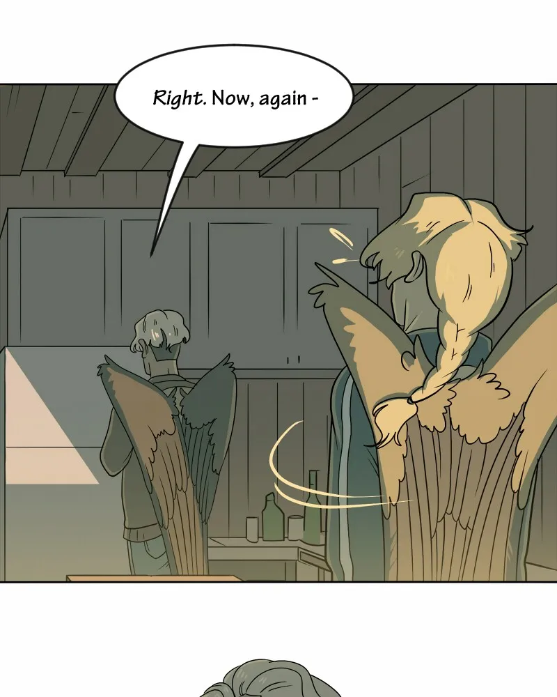 Read The Croaking chapter 164 image 20 on Lezhin