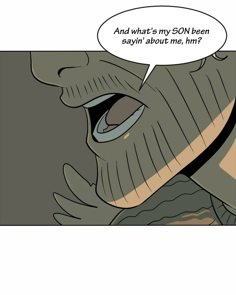 Read The Croaking chapter 164 image 24 on Lezhin