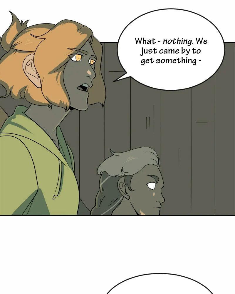 Read The Croaking chapter 164 image 25 on Lezhin