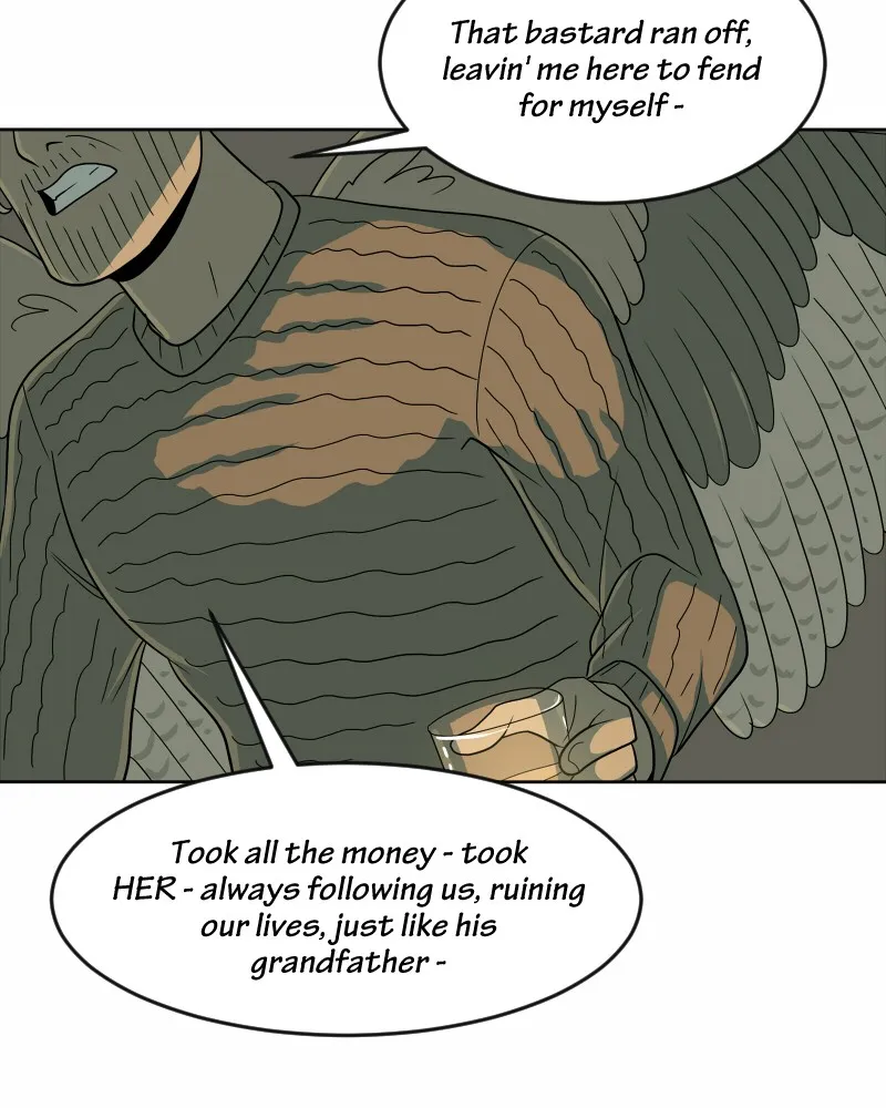 Read The Croaking chapter 164 image 26 on Lezhin
