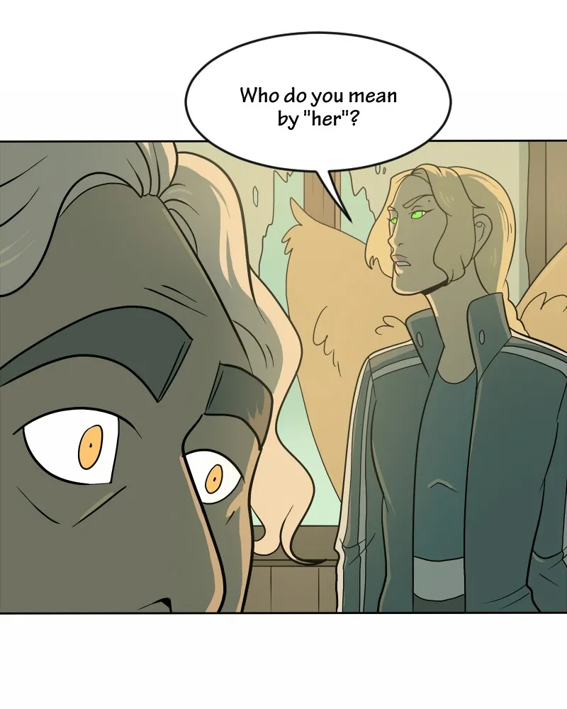 Read The Croaking chapter 164 image 27 on Lezhin