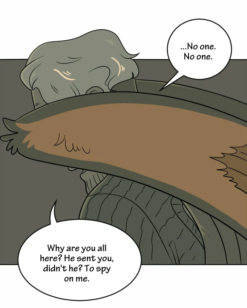 Read The Croaking chapter 164 image 28 on Lezhin