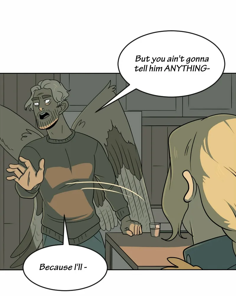Read The Croaking chapter 164 image 29 on Lezhin