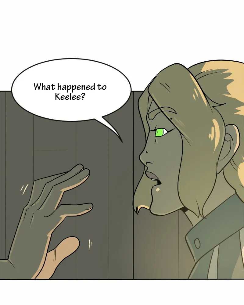 Read The Croaking chapter 164 image 30 on Lezhin