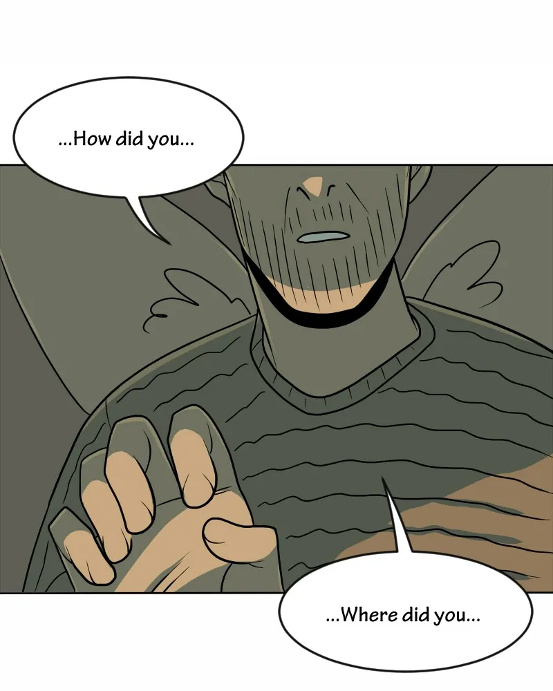 Read The Croaking chapter 164 image 31 on Lezhin