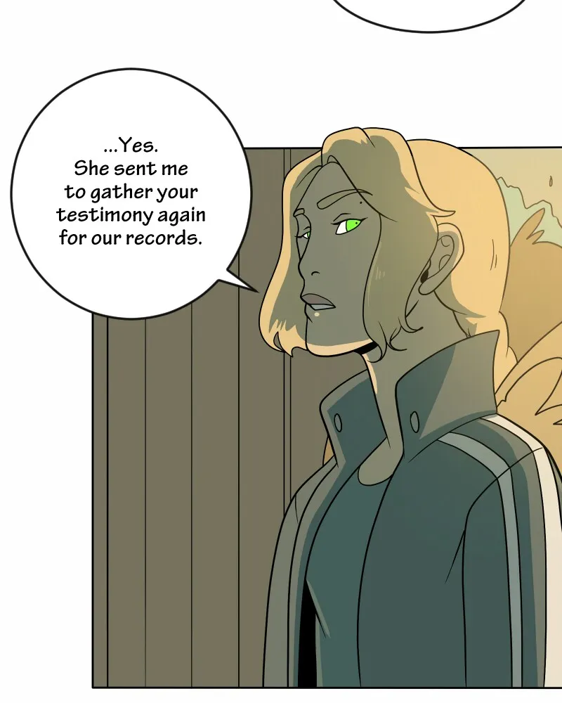 Read The Croaking chapter 164 image 33 on Lezhin
