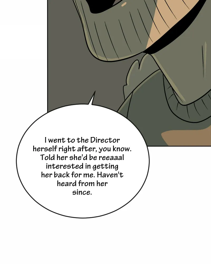 Read The Croaking chapter 164 image 36 on Lezhin