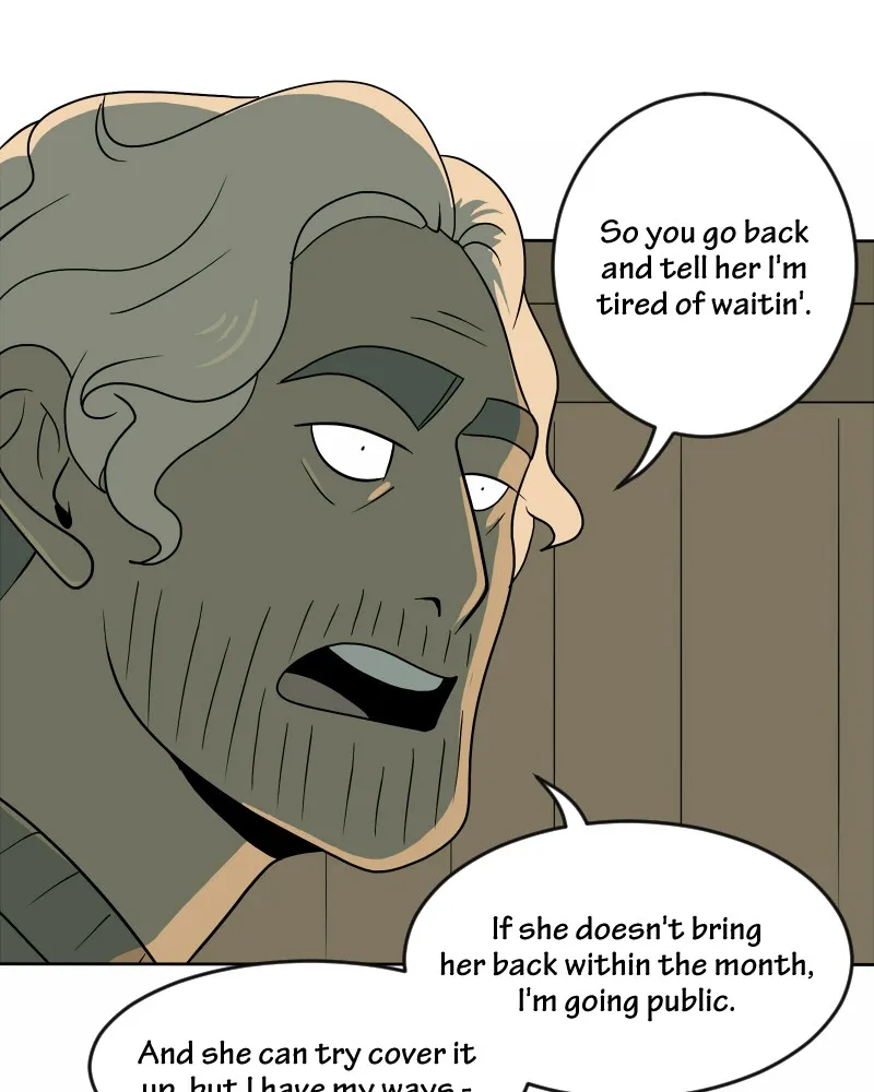 Read The Croaking chapter 164 image 37 on Lezhin