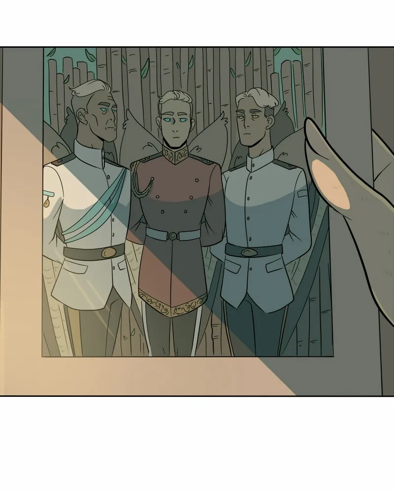 Read The Croaking chapter 164 image 4 on Lezhin