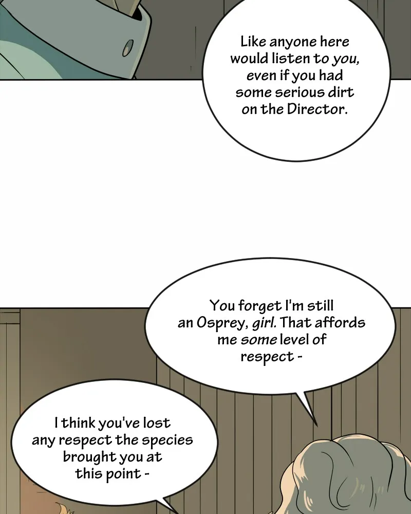 Read The Croaking chapter 164 image 40 on Lezhin