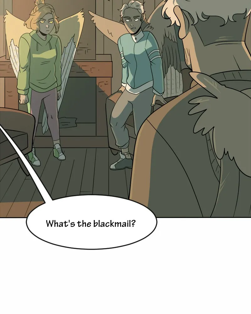 Read The Croaking chapter 164 image 41 on Lezhin
