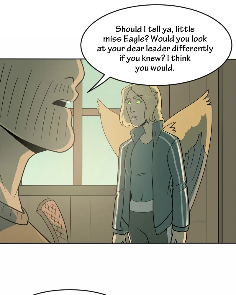 Read The Croaking chapter 164 image 42 on Lezhin