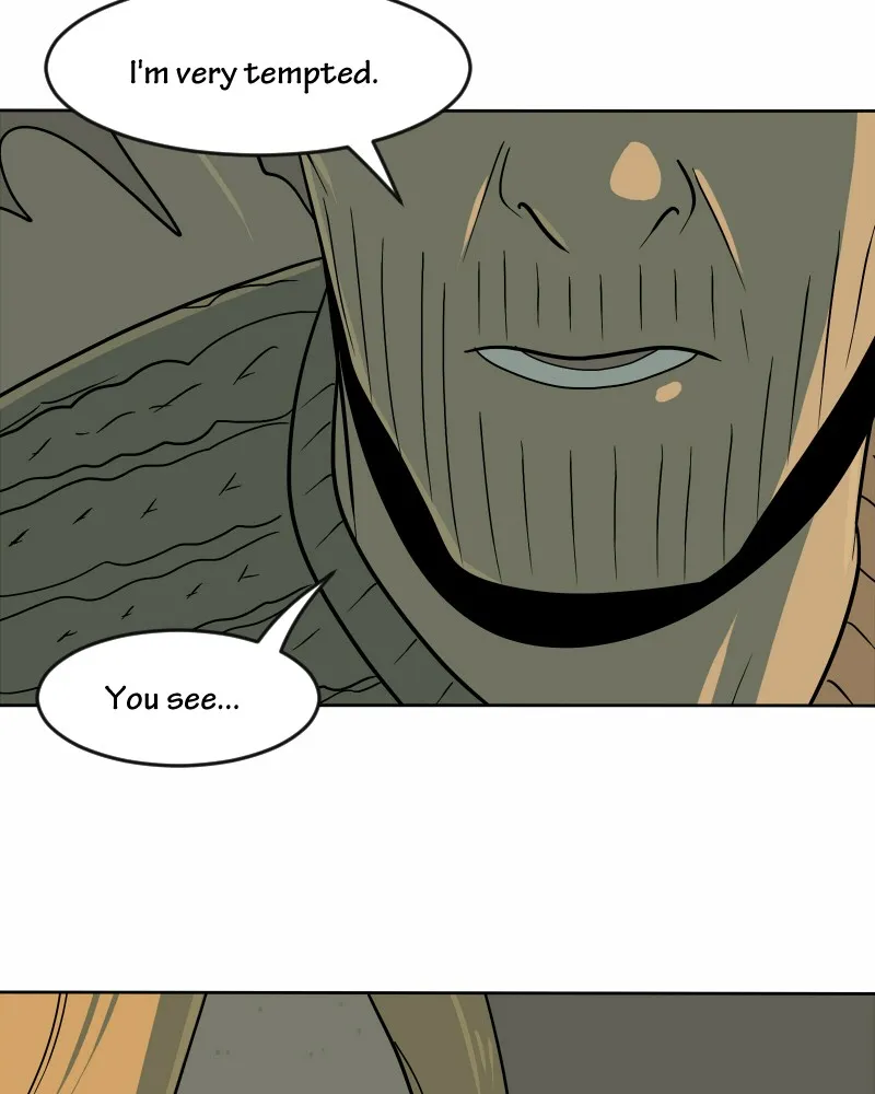 Read The Croaking chapter 164 image 43 on Lezhin