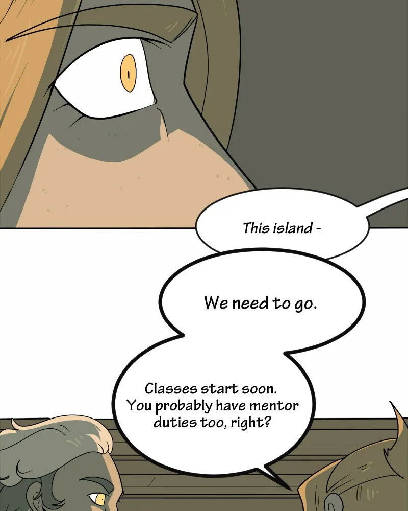 Read The Croaking chapter 164 image 44 on Lezhin