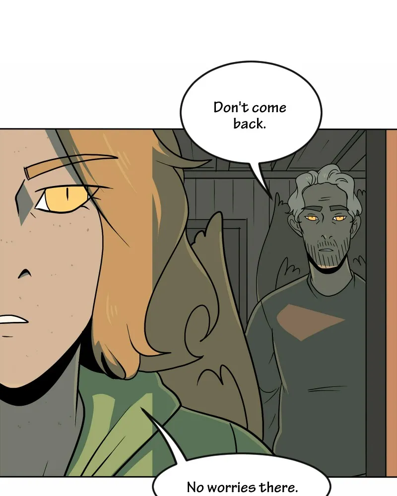 Read The Croaking chapter 164 image 47 on Lezhin
