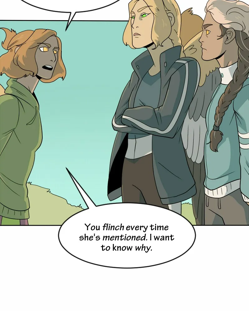 Read The Croaking chapter 164 image 51 on Lezhin