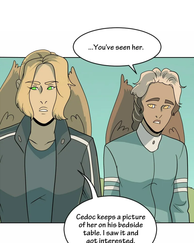Read The Croaking chapter 164 image 52 on Lezhin