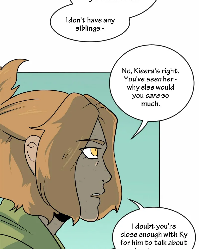 Read The Croaking chapter 164 image 53 on Lezhin