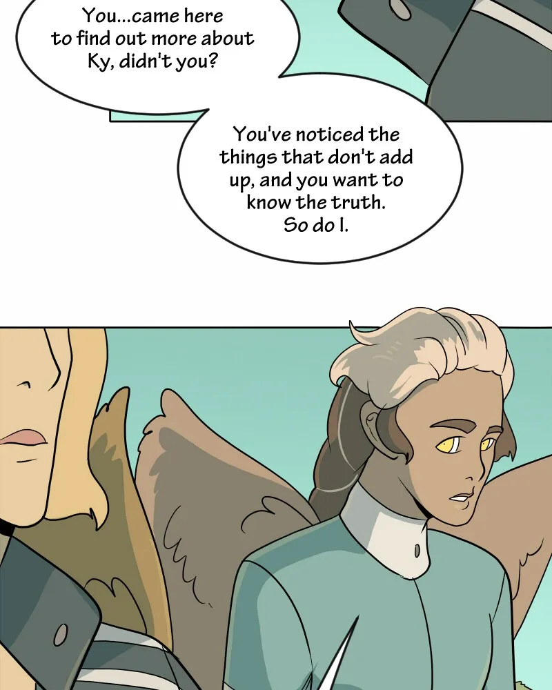 Read The Croaking chapter 164 image 55 on Lezhin
