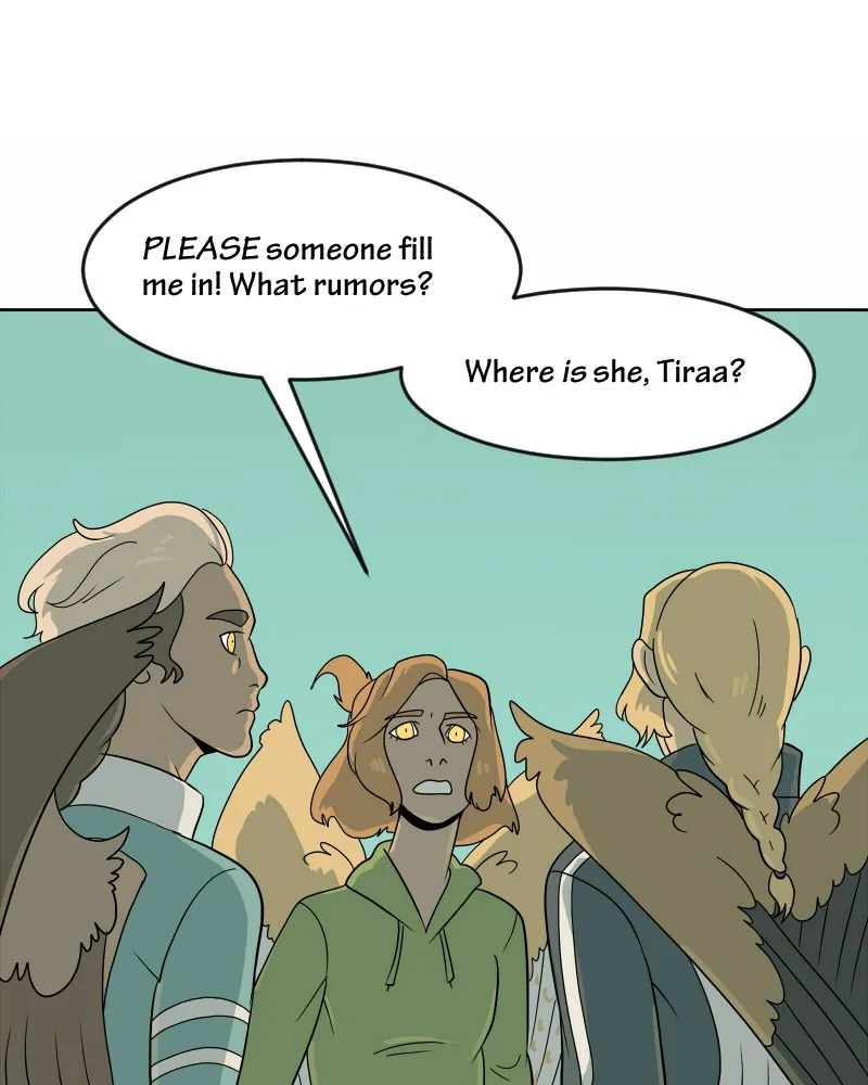Read The Croaking chapter 164 image 57 on Lezhin