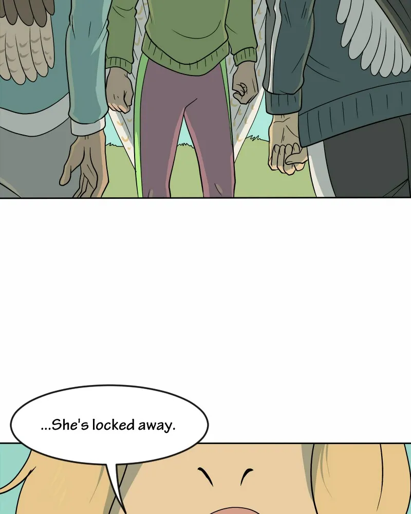 Read The Croaking chapter 164 image 58 on Lezhin