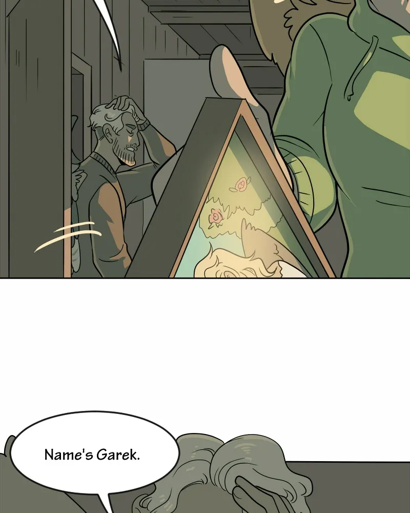 Read The Croaking chapter 164 image 7 on Lezhin