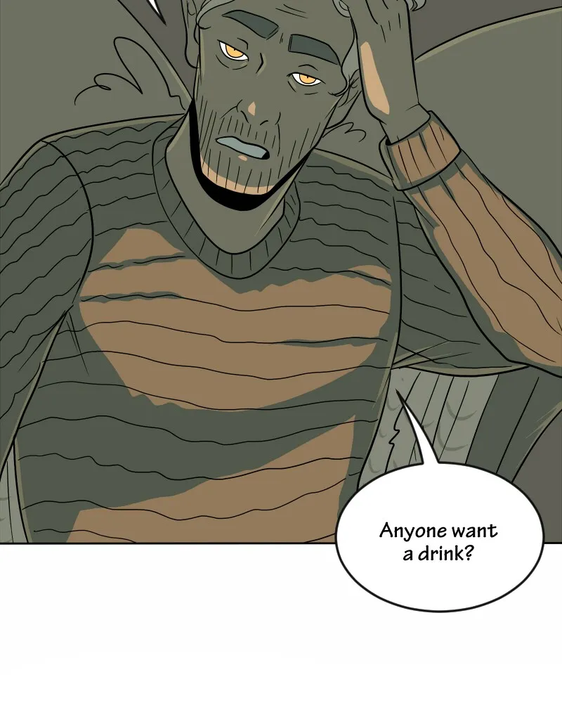 Read The Croaking chapter 164 image 8 on Lezhin