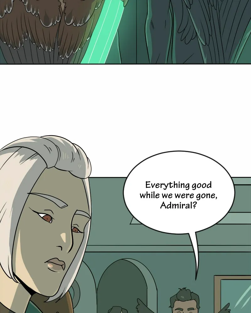 Read The Croaking chapter 165 image 13 on Lezhin