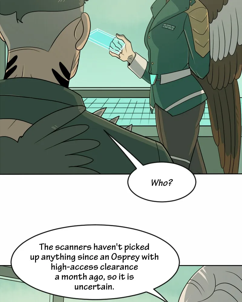 Read The Croaking chapter 165 image 15 on Lezhin
