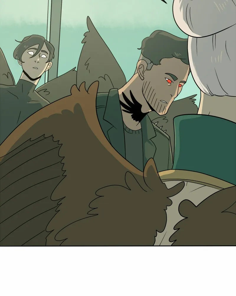 Read The Croaking chapter 165 image 16 on Lezhin