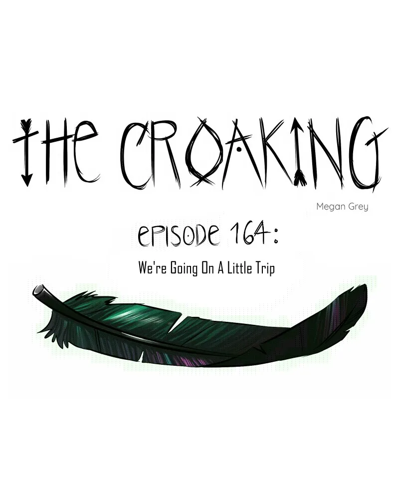 Read The Croaking chapter 165 image 2 on Lezhin