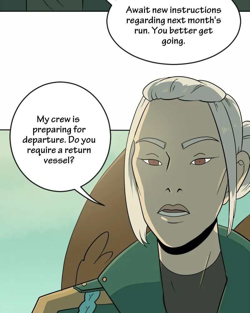 Read The Croaking chapter 165 image 20 on Lezhin