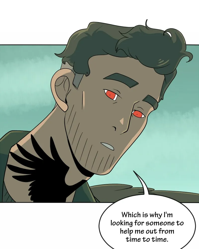 Read The Croaking chapter 165 image 27 on Lezhin