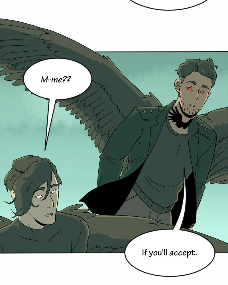 Read The Croaking chapter 165 image 28 on Lezhin