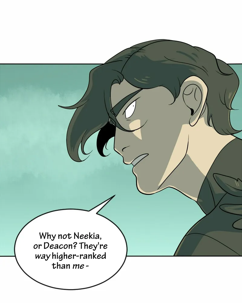 Read The Croaking chapter 165 image 29 on Lezhin