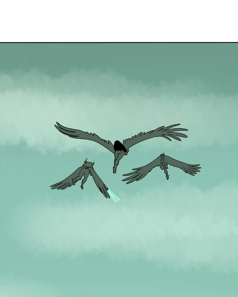 Read The Croaking chapter 165 image 35 on Lezhin