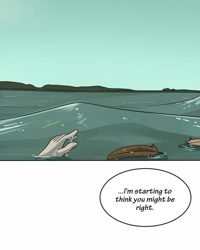 Read The Croaking chapter 165 image 36 on Lezhin