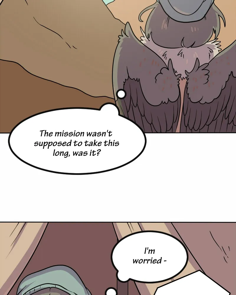 Read The Croaking chapter 165 image 39 on Lezhin