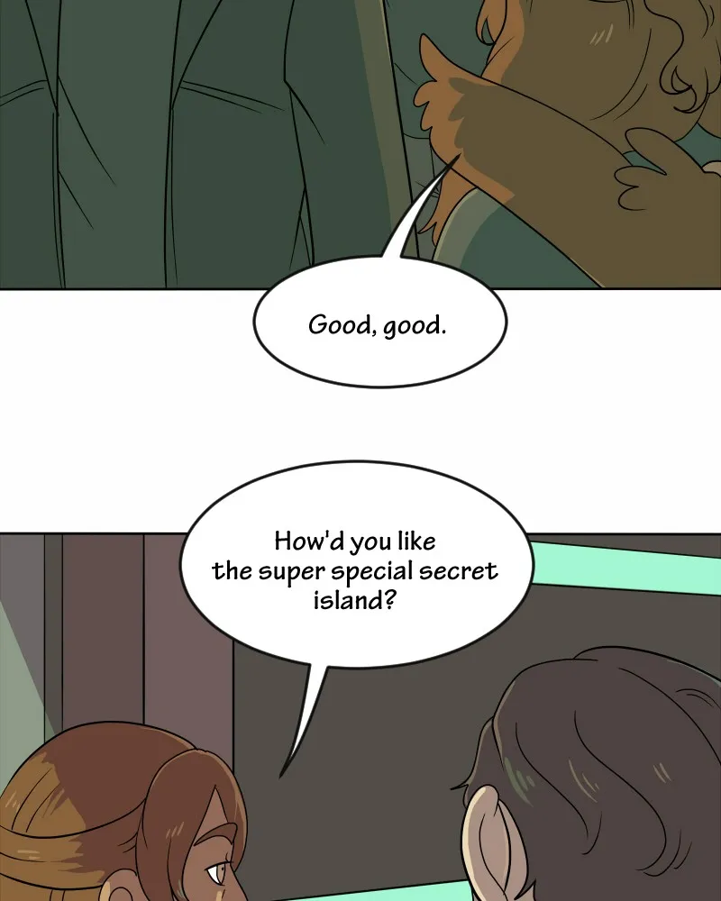 Read The Croaking chapter 165 image 4 on Lezhin