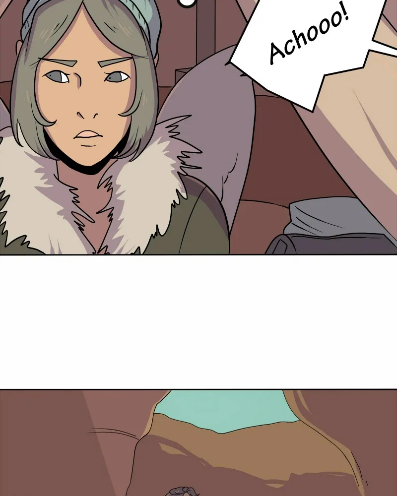 Read The Croaking chapter 165 image 40 on Lezhin