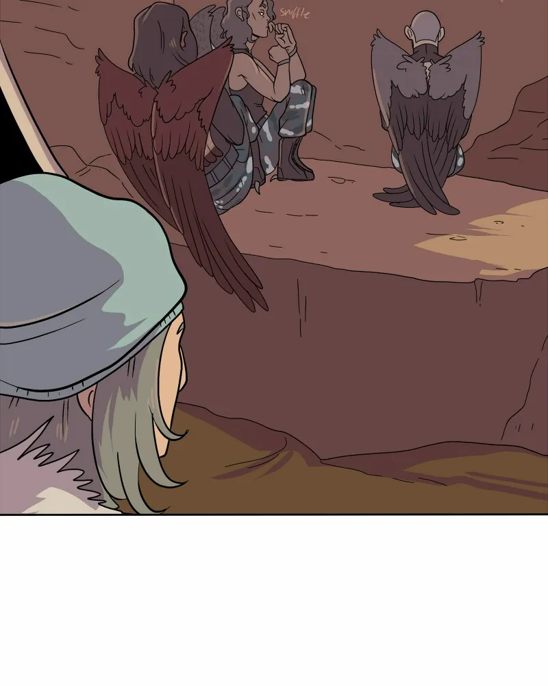 Read The Croaking chapter 165 image 41 on Lezhin