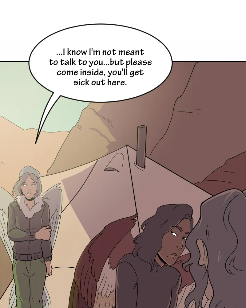 Read The Croaking chapter 165 image 42 on Lezhin