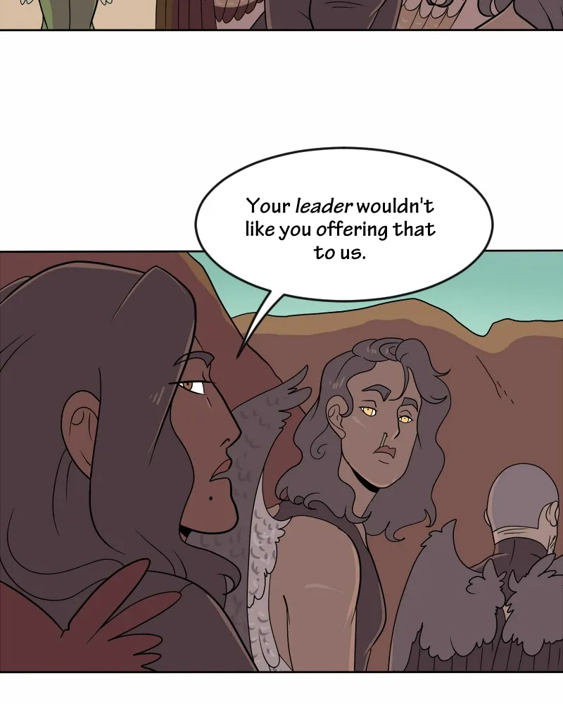 Read The Croaking chapter 165 image 43 on Lezhin