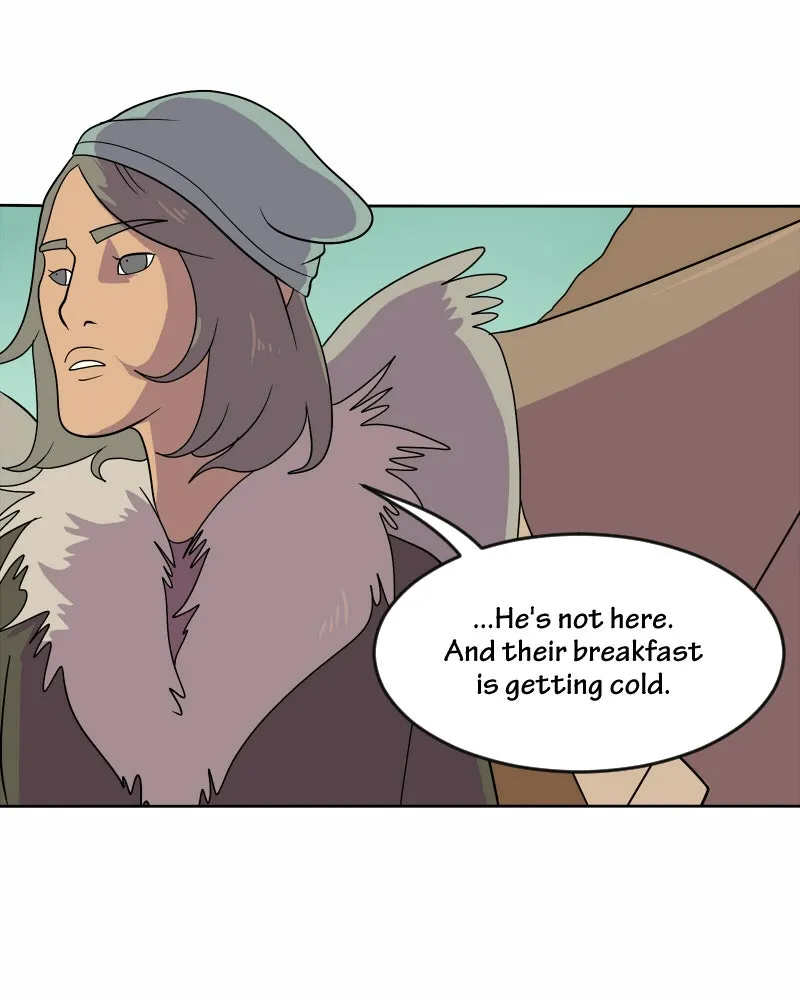 Read The Croaking chapter 165 image 44 on Lezhin