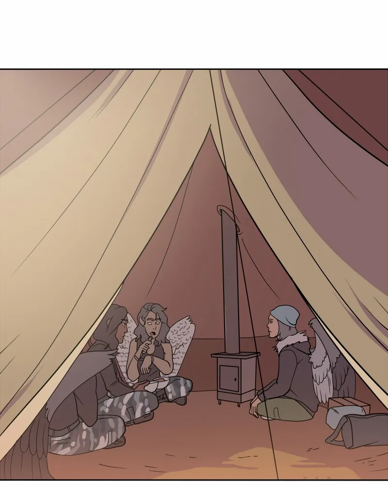 Read The Croaking chapter 165 image 45 on Lezhin